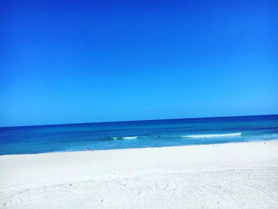 Gran Terraza Leilighet Corralejo Eksteriør bilde