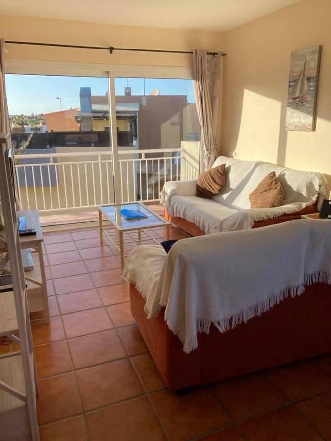 Gran Terraza Leilighet Corralejo Eksteriør bilde